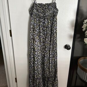 Free people summer dress